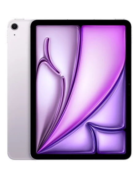 Apple iPad 11-inch Air Wi-Fi + Cellular 256GB - Purple