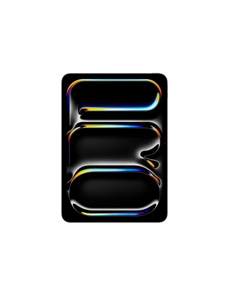 Apple iPad 11-inch Pro Wi‑Fi + Cellular 1TB with standard glass - Space Black