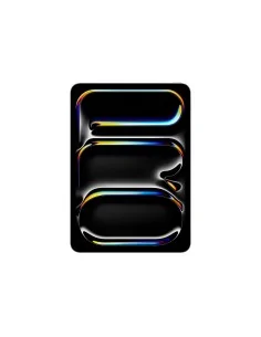 Apple iPad 11-inch Pro Wi‑Fi + Cellular 2TB with nano-texture glass - Silver