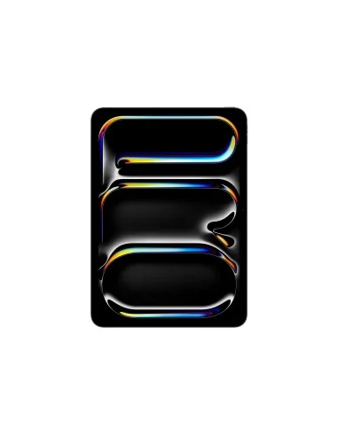 Apple iPad 11-inch Pro Wi‑Fi + Cellular 2TB with standard glass - Space Black