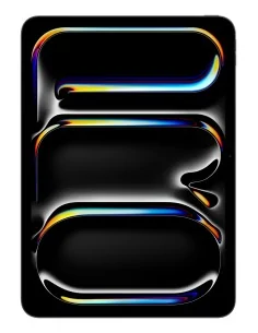 Apple iPad 11-inch Pro Wi‑Fi 1TB with standard glass - Space Black