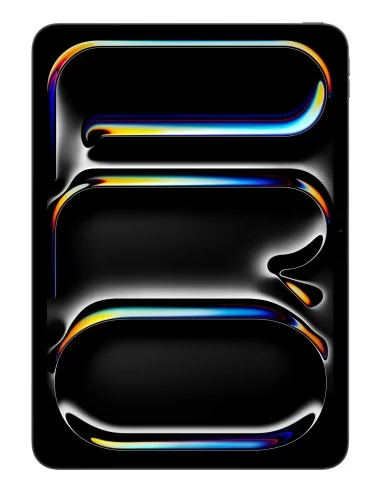 Apple iPad 11-inch Pro Wi‑Fi 1TB with standard glass - Space Black