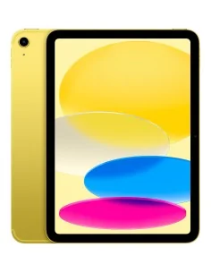 Apple iPad 11-inch Wi-Fi + Cellular 128GB - Yellow