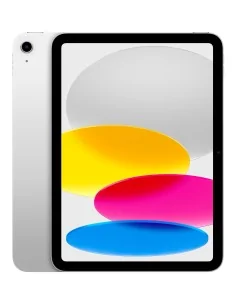 Apple iPad 11-inch Wi-Fi 512GB - Silver