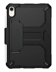 Urban Armor Gear 124014B14040 tablet case 21.1 cm (8.3") Cover Black