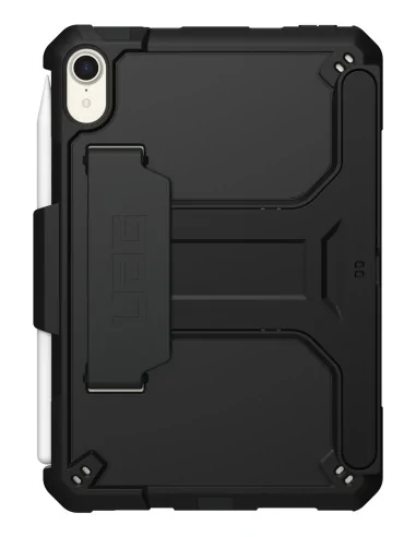 Urban Armor Gear 124014B14040 tablet case 21.1 cm (8.3") Cover Black