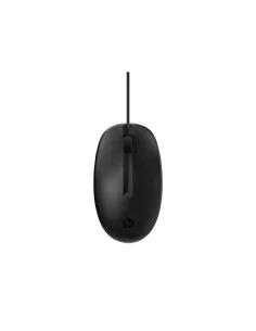 HP 125 Wired Mouse