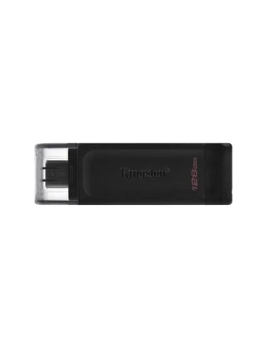 Kingston Technology DataTraveler 128GB USB-C 3.2 Gen 1 70