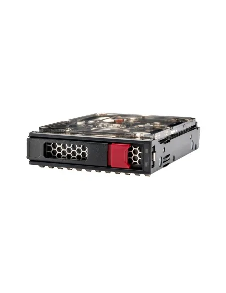 HPE 12TB SATA 6G Business Critical 7.2K LFF LP 1-year Warranty Helium 512e Multi Vendor HDD