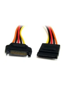 StarTech.com 12in 15 pin SATA Power Extension Cable