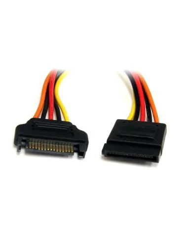 StarTech.com 12in 15 pin SATA Power Extension Cable