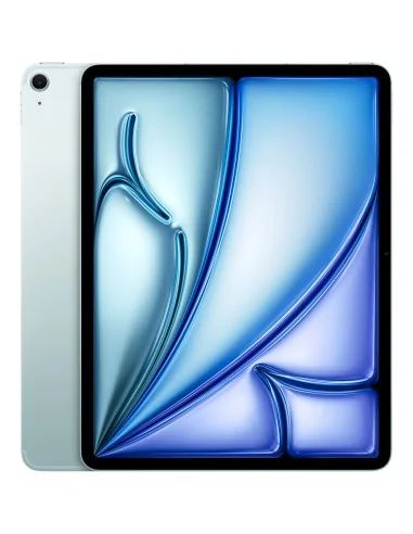Apple iPad 13-inch Air Wi-Fi + Cellular 128GB - Blue