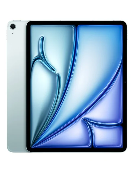 Apple iPad 13-inch Air Wi-Fi + Cellular 128GB - Blue