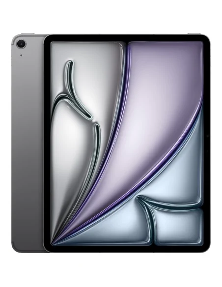 Apple iPad 13-inch Air Wi-Fi + Cellular 512GB - Space Grey