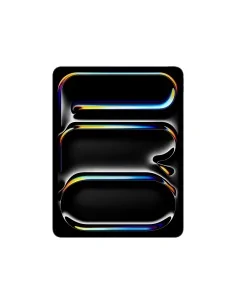 Apple iPad 13-inch Pro Wi‑Fi + Cellular 1TB with nano-texture glass - Space Black