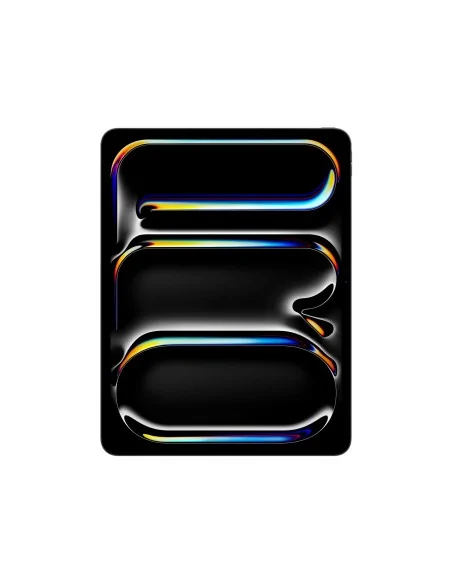 Apple iPad 13-inch Pro Wi‑Fi + Cellular 1TB with nano-texture glass - Space Black