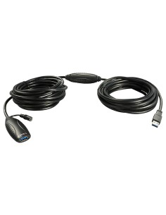 Lindy 15m USB 3.0 Active Extension