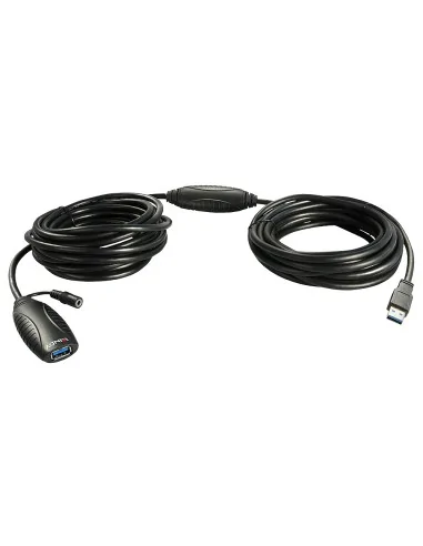 Lindy 15m USB 3.0 Active Extension