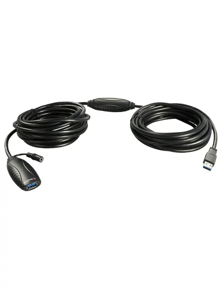 Lindy 15m USB 3.0 Active Extension