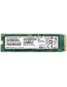 HP 1TB PCIe 4x4 NVMe TLC SSD