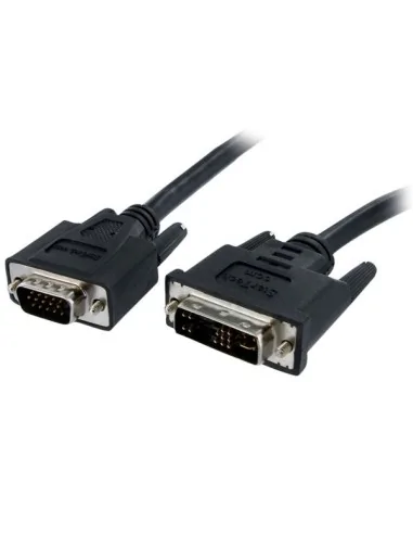 StarTech.com 1m DVI to VGA Display Monitor Cable M/M - DVI to VGA (15 Pin)