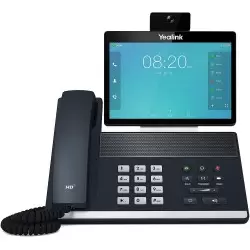 YEALINK VP59 VIDEO PHONE | Yealink Ireland