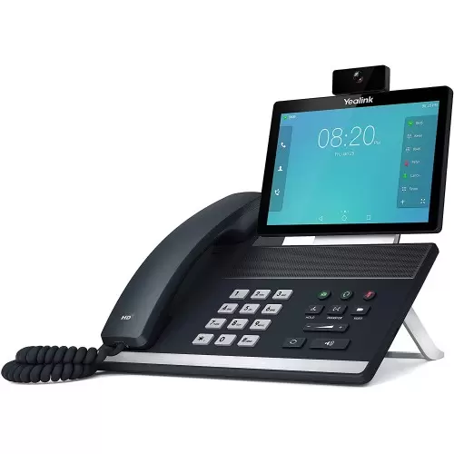 YEALINK VP59 VIDEO PHONE | Yealink Ireland