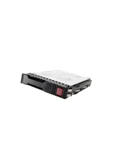 HPE 2.4TB SAS 12G Mission Critical 10K SFF SC 3-year Warranty 512e Multi Vendor HDD