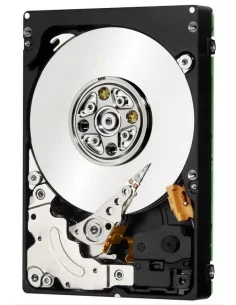 Lenovo 2.5", 2.4TB, 10K, SAS, Hot Swap