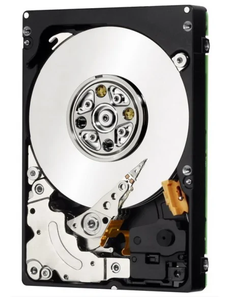 Lenovo 2.5", 2.4TB, 10K, SAS, Hot Swap