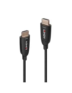 Lindy 20m Fibre Optic Hybrid HDMI 8K60 Cable