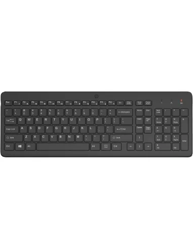 HP 225 Wireless Keyboard