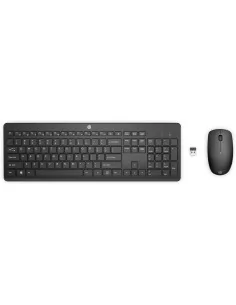 HP 235 Wireless Mouse and Keyboard Combo