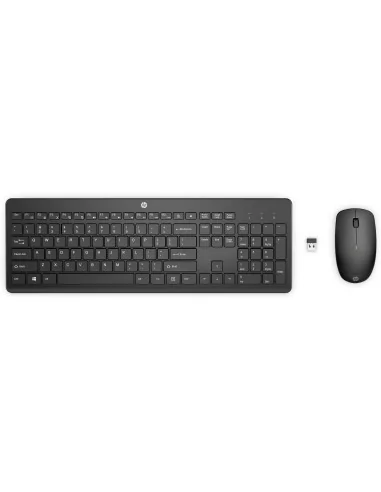 HP 235 Wireless Mouse and Keyboard Combo