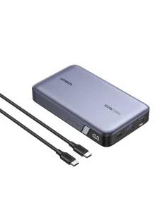 Ugreen 25188 power bank 20000 mAh Grey