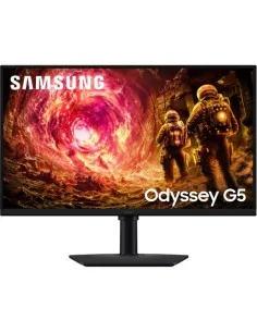 Samsung 27" Odyssey G5 G53F QHD 200Hz Ga