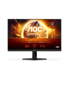 AOC 27G4XE computer monitor 68.6 cm (27") 1920 x 1080 pixels Full HD LCD Black, Grey
