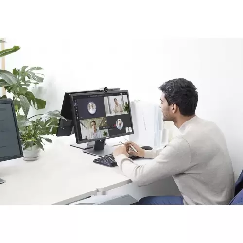 Yealink UVC30 Desktop Webcam | Yealink Ireland