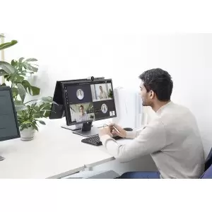 Yealink UVC30 Desktop Webcam | Yealink Ireland