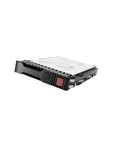 HPE 2TB SATA 6G Business Critical 7.2K LFF LP 1-year Warranty Multi Vendor HDD