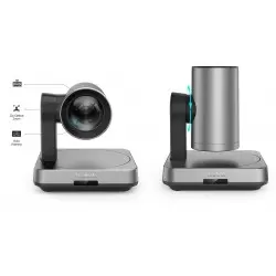 Yealink UVC84 PTZ Camera | Yealink Ireland 2