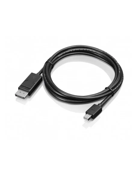 Lenovo 2m Mini-DisplayPort to DisplayPort Monitor Cable