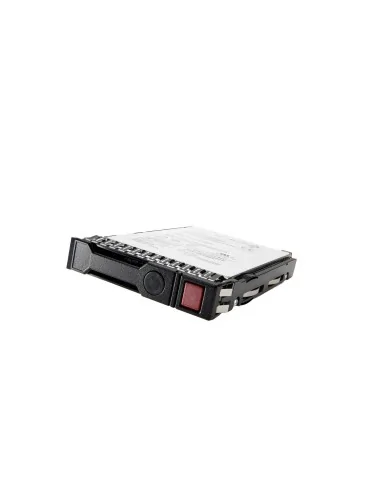 HPE 3.84TB SAS 24G Read Intensive SFF BC Multi Vendor SSD