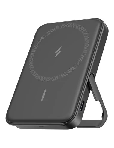 Anker 322 MagGo 5000 mAh Wireless charging Black