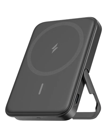 Anker 322 MagGo 5000 mAh Wireless charging Black