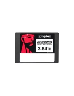Kingston Technology 3840G DC600ME (Mixed-Use) 2.5" Enterprise SATA SSD