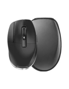 3Dconnexion 3DX-700117 mouse Office Left-hand RF Wireless + Bluetooth Optical 7200 DPI