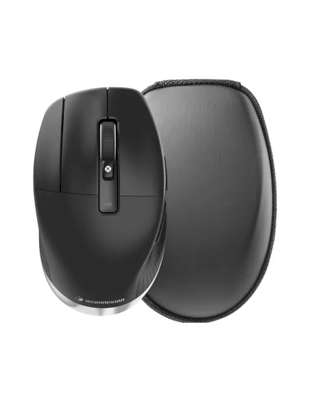 3Dconnexion 3DX-700117 mouse Office Left-hand RF Wireless + Bluetooth Optical 7200 DPI