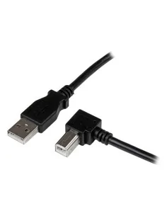 StarTech.com 3m USB 2.0 A to Right Angle B Cable - M/M