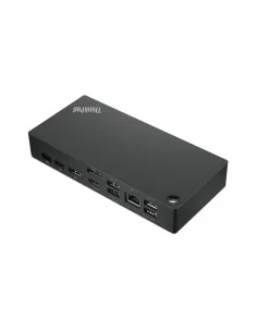 Lenovo 40AY0090UK Notebook Dock/Port Replicator Wired USB 3.2 Gen 1 (3.1 Gen 1) Type-C